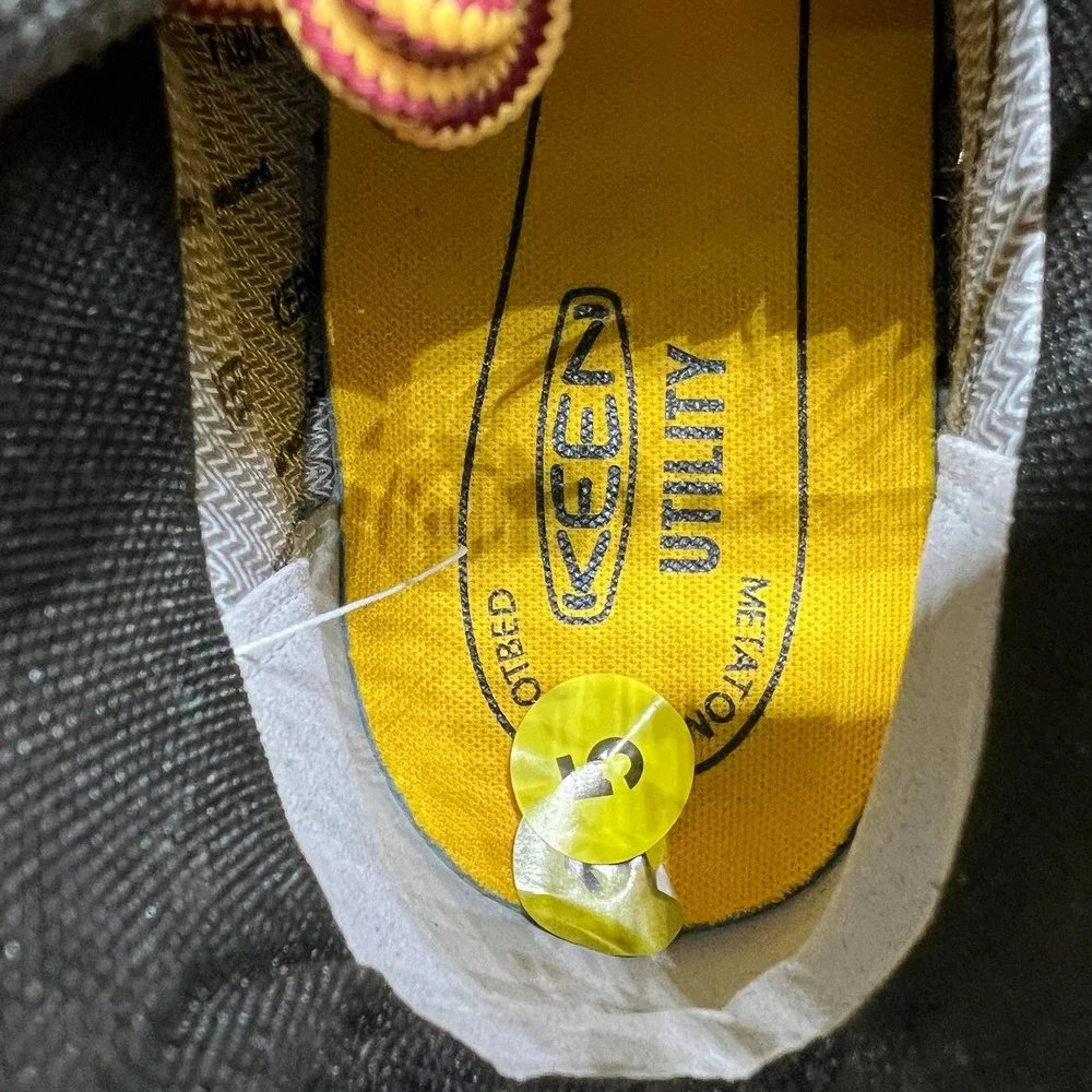 KEEN Utility Fort Wayne 6